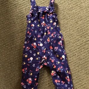 Baby romper